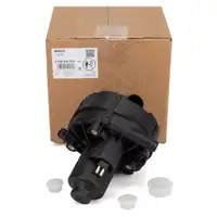BOSCH 0580000025 Sekund&auml;rluftpumpe f&uuml;r MERCEDES W203 W204 W211 W212 W221 X204 W164 M272