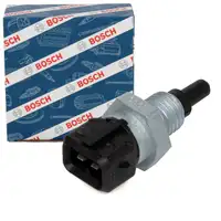 BOSCH 0280130039 Temperaturgeber Ansaugluft f&uuml;r AUDI 100 C3 2.5 TDI BMW 3er E30 E36 Golf 3
