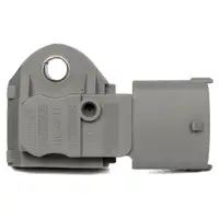 BOSCH 0261230238 Sensor Kraftstoffdruck für VOLVO C30 V50 C70 2 S40 2 XC60