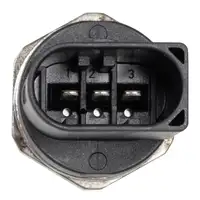 BOSCH 281006447 Kraftstoffdrucksensor f&uuml;r BMW 1er 2er 3er 4er 5er 6er 7er X1 B47 N47 N57