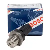 BOSCH 281006447 Kraftstoffdrucksensor f&uuml;r BMW 1er 2er 3er 4er 5er 6er 7er X1 B47 N47 N57