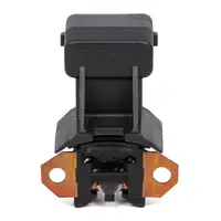 BOSCH 1237031296 Kurbelwellensensor f&uuml;r VW Golf 2 3 4 Passat B3/B4 B5 SEAT Ibiza 2 AUDI A4