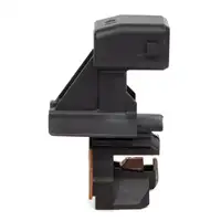 BOSCH 1237031296 Kurbelwellensensor f&uuml;r VW Golf 2 3 4 Passat B3/B4 B5 SEAT Ibiza 2 AUDI A4