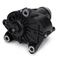 BOSCH 0280751008 Stellelement Drallklappen Saugrohr für MERCEDES W204 S204 W205 S205 OM651