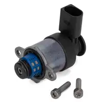 BOSCH Druckregelventil Kraftstoffmenge f&uuml;r BMW F20 F21 E90-E93 F30 F31 F10 F11 E84 F25 N47