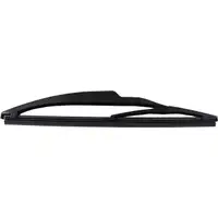 BOSCH A962S + H801 Windshield Wipers for RENAULT Grand/Modus (Front + Rear)