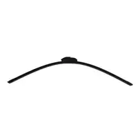 BOSCH AR707U + H309 Scheibenwischer f&uuml;r TOYOTA Yaris _P13_ Verso S _P12_ vorne + hinten