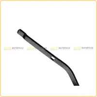 BOSCH A117S AEROTWIN Scheibenwischer Satz f&uuml;r RENAULT Scenic 2/Grand Scenic 2 vorne