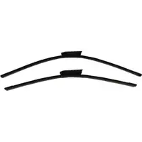 BOSCH A117S AEROTWIN Scheibenwischer Satz f&uuml;r RENAULT Scenic 2/Grand Scenic 2 vorne