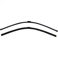 BOSCH A120S + H351 Scheibenwischer f&uuml;r FORD Galaxy WA6 12.2008-12.2014 vorne + hinten
