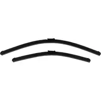 BOSCH A187S + H312 Windshield Wipers for HYUNDAI i30 FD and KIA Cee'd