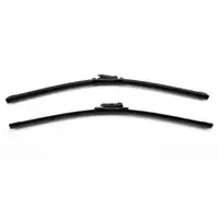 BOSCH A294S AEROTWIN Scheibenwischer Satz f&uuml;r SMART ForTwo Cabrio Coupe vorne links rechts