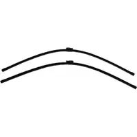 BOSCH A313S AEROTWIN Scheibenwischer Satz f&uuml;r CITROEN C4 Picasso 1 bis 0.2008 vorne