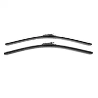 BOSCH A416S + H304 Scheibenwischer f&uuml;r SAAB 9-3 Kombi E50 vorne + hinten