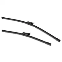 BOSCH A420S AEROTWIN Windshield Wiper Set for NISSAN Juke F16_ (2019-present) &ndash; Front