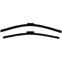 BOSCH AM460S + H382 Scheibenwischer f&uuml;r VW Golf 4 Variant ab 06.2002 vorne + hinten