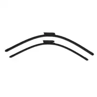 BOSCH A119S + H304 Scheibenwischer f&uuml;r RENAULT Grand/Scenic 3 vorne + hinten