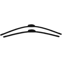 BOSCH AR704S + H400 Scheibenwischer f&uuml;r FORD Galaxy SEAT Alhambra VW Sharan vorne + hinten