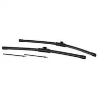 BOSCH AR725S AEROTWIN RETRO Windshield Wiper Set for MERCEDES V-Class Vito 638 (Front)