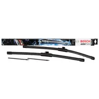 BOSCH AR725S AEROTWIN RETRO Windshield Wiper Set for MERCEDES V-Class Vito 638 (Front)