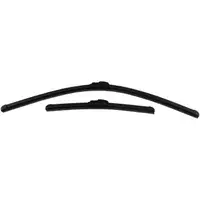 BOSCH AR654S + A310H Scheibenwischer f&uuml;r HYUNDAI i30 GD bis 04.2017 vorne + hinten