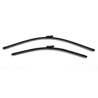 BOSCH A586S AEROTWIN Scheibenwischer Satz f&uuml;r AUDI A8 4H2 4H8 4HC 4HL vorne