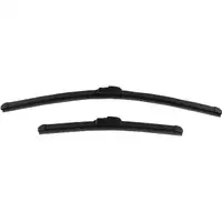 BOSCH AR533S + H316 Windshield Wipers for CHEVROLET Spark (up to December 2015) &ndash; Front and Rear
