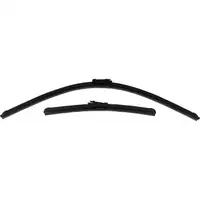 BOSCH A583S + H301 Scheibenwischer f&uuml;r HYUNDAI ix20 JC KIA Venga YN vorne + hinten