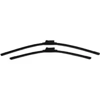 BOSCH A620S + A332H Scheibenwischer f&uuml;r AUDI Q2 SQ2 GAB vorne + hinten