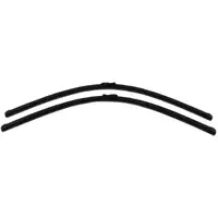 BOSCH A640S AEROTWIN Scheibenwischer Satz für FORD Focus 3 MK3 ab 10.2014 vorne