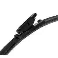 BOSCH A692S AEROTWIN Plug-in Windshield Wiper Set for RENAULT Clio 2 (model year 2009 and later), front