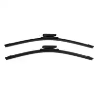 BOSCH A856S + 2x A280H Scheibenwischer f&uuml;r MINI Clubman Clubvan R55 vorne + hinten