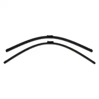 BOSCH A944S + H351 Scheibenwischer f&uuml;r CITROEN C4 Picasso 2 vorne + hinten