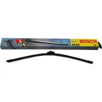 BOSCH A400H AEROTWIN REAR Scheibenwischer für VW Touran 1T1 1T2 T5 SKODA Octavia 3 hinten