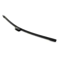 BOSCH AR533S + A350H Scheibenwischer f&uuml;r SKODA Fabia 1 6Y vorne + hinten