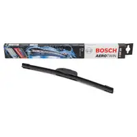 BOSCH AR340U AEROTWIN RETRO Scheibenwischer f&uuml;r TOYOTA Auris Yaris Corolla vorne rechts