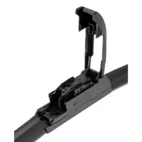 BOSCH AR575U AEROTWIN RETRO Scheibenwischer f&uuml;r MERCEDES CHEVROLET FIAT SAAB vorne