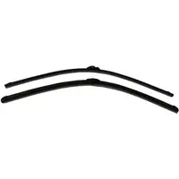 BOSCH A053S AEROTWIN Scheibenwischer Satz f&uuml;r MERCEDES C-Klasse W204 S204 vorne