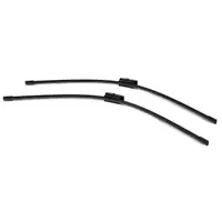 BOSCH AF469 + A283H Scheibenwischer f&uuml;r FORD Kuga 2 MK2 vorne + hinten