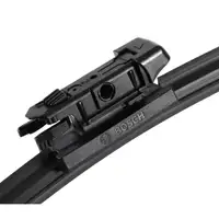 BOSCH AF051 AEROFIT Scheibenwischer Satz f&uuml;r SKODA Fabia 2 542 545 Roomster 5J vorne