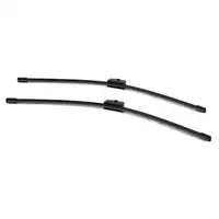 BOSCH AF938 + H840 Windshield Wipers for Mercedes C-Class Estate S204 (Front and Rear)