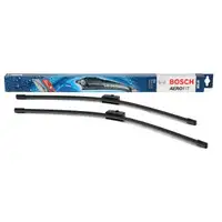 BOSCH AF938 AEROFIT Scheibenwischer Satz für MERCEDES C-Klasse W204 S204 C204 VW T5 vorne