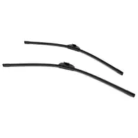 BOSCH AR657S AEROTWIN RETRO Scheibenwischer Satz f&uuml;r CITROEN C8 PEUGEOT 807 vorne