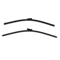 BOSCH A825S + A334H Windshield Wipers for MERCEDES CLS Shooting Brake X218 (Front + Rear)