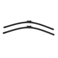 BOSCH A821S + 2x A450H Scheibenwischer f&uuml;r VW Multivan Transporter T5 T6 vorne + hinten