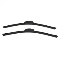 BOSCH AF480 AEROFIT Scheibenwischer Satz f&uuml;r VW Polo 6N OPEL Vectra A B FORD 4 vorne