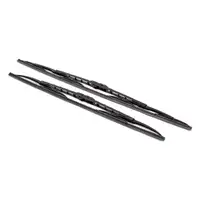 BOSCH 543 TWIN Scheibenwischer Satz f&uuml;r MERCEDES Sprinter VW T5 Amarok LT-2 vorne