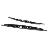 BOSCH 583S TWIN SPOILER Scheibenwischer Satz f&uuml;r AUDI A4 B5 B6 VW Passat B5 vorne