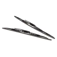 BOSCH 725 TWIN Scheibenwischer Satz f&uuml;r MERCEDES-BENZ V-Klasse Vito W638 vorne