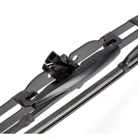 BOSCH 725 TWIN Scheibenwischer Satz f&uuml;r MERCEDES-BENZ V-Klasse Vito W638 vorne